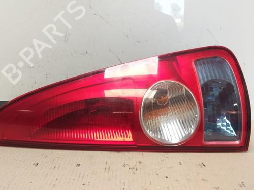 Used Right taillight Right taillight 15532269 15532269