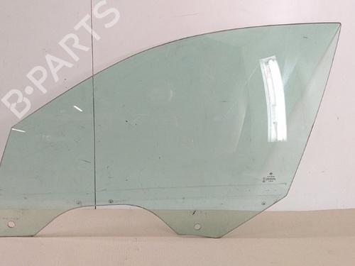 Used Front left door window Front left door window 15534686 15534686