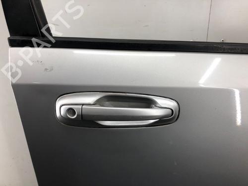 Right front door DAEWOO NUBIRA Saloon (J200) 1.8 | BP15534908C3 