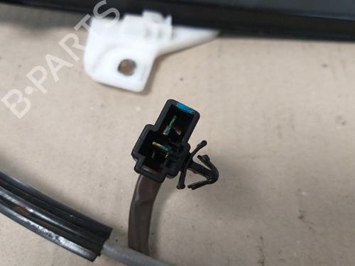 Front left window mechanism CHEVROLET SPARK (M300) 1.0 LPG | BP37207026C22 - Image 5