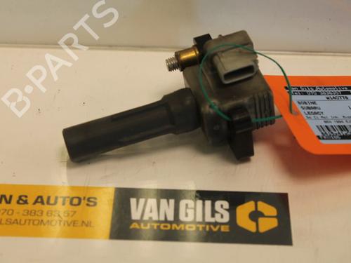 Used Ignition coil SUBARU LEGACY IV Estate (BP) 2.0 AWD (BP5) (165 hp) 15310360