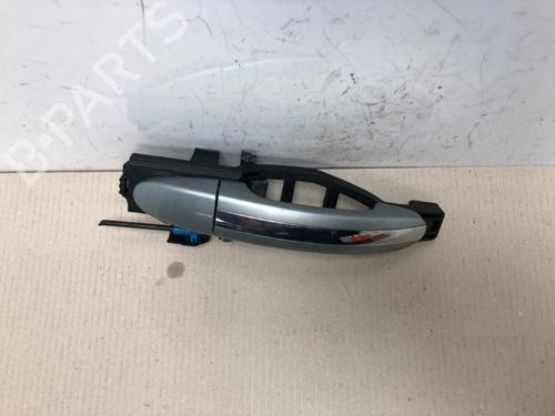 Front right exterior door handle FORD MONDEO IV (BA7) 2.3 | BP15300725C129 