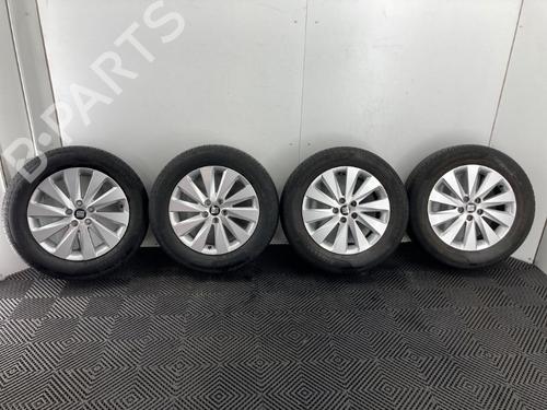wheel-set-seat-ibiza-v-kj1-kjg-2017-37204817 main image