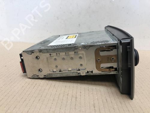 Radio FIAT GRANDE PUNTO (199_) 1.3 D Multijet | BP15345431E6 