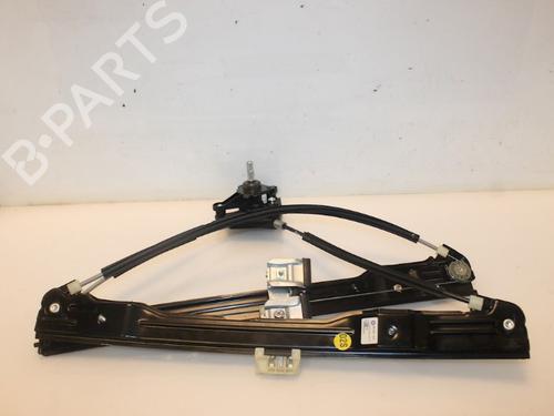 Used Front right window mechanism Front right window mechanism 15317456 15317456
