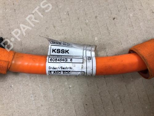 Cable BMW X3 (G01, F97, G08) iX3 | BP37207309E12 - Image 6