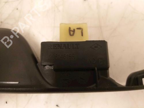 Switch RENAULT CAPTUR I (J5_, H5_) 1.5 dCi 90 (J5N4, J5M5, J5MW, J5M6, J5AL, J5AJ) | BP15338531I30 