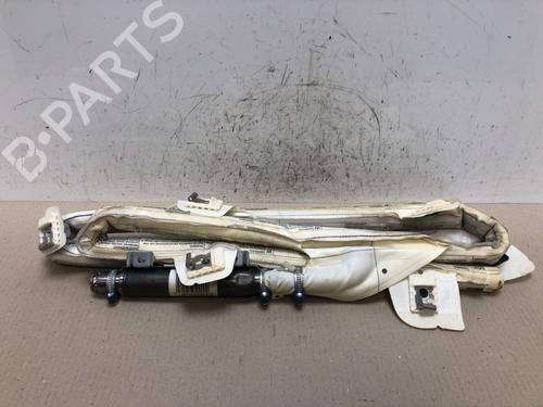 Used Left curtain airbag MERCEDES-BENZ E-CLASS (W212) E 200 CGI (212.048, 212.148) (184 hp) 16120316
