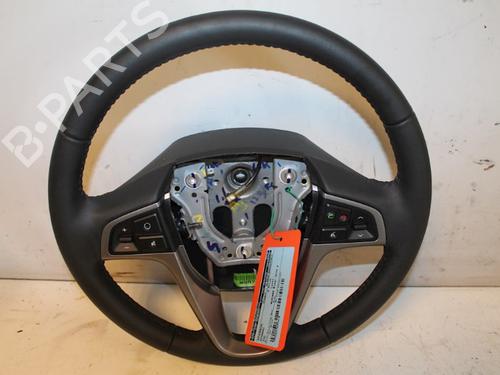 Used Steering wheel HYUNDAI i20 I (PB, PBT) 1.2 (86 hp) 15306624