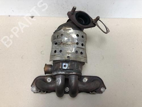 Catalyst KIA RIO IV (YB, SC, FB) 1.25 | BP37203626M10 - Image 7