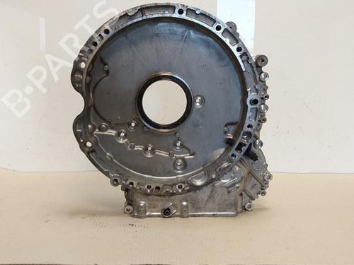 Used Timing cover Timing cover 16166667 16166667