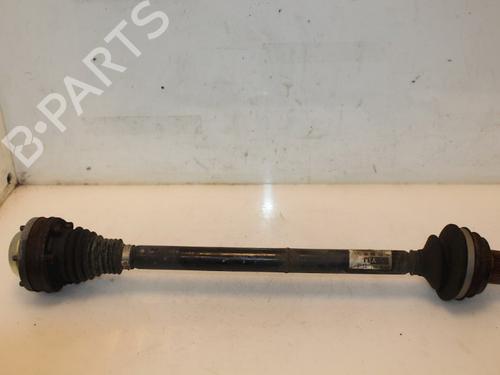 Used Left rear driveshaft Left rear driveshaft 15328744 15328744