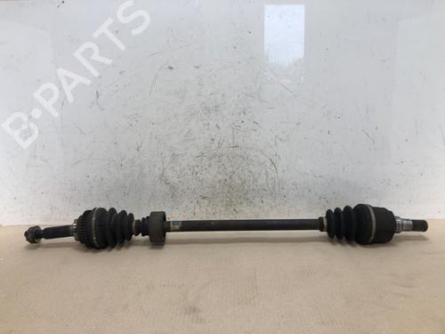 Used Right front driveshaft Right front driveshaft 15533850 15533850