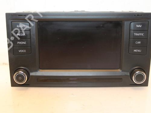 Used Display monitor Display monitor 22435998 22435998