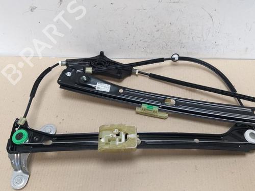Front right window mechanism VW GOLF VII (5G1, BQ1, BE1, BE2) 1.2 TSI | BP16184699C23 