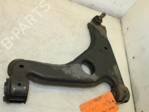 Used Left front suspension arm Left front suspension arm 15302722 15302722