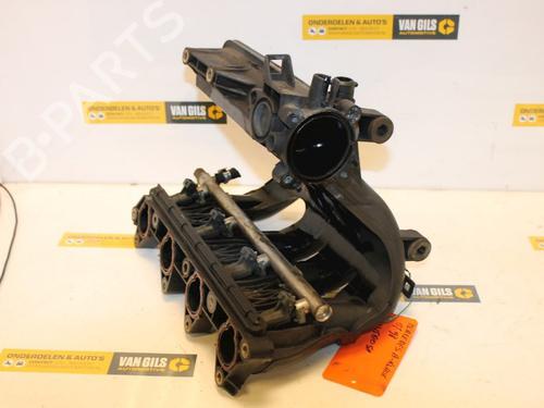 Used Intake manifold MERCEDES-BENZ A-CLASS (W168) A 160 (168.033, 168.133) (102 hp) 15309638