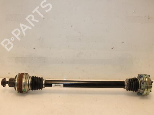 Used Right rear driveshaft Right rear driveshaft 15326191 15326191