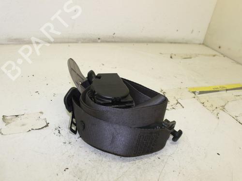 Used Rear left seatbelt Rear left seatbelt 15297455 15297455