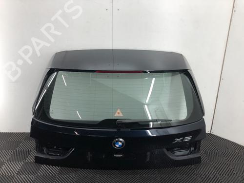 Bagklap CC/Kombi-Coupé BMW X5 (F15, F85) xDrive 40 d (313 hp) 15346831