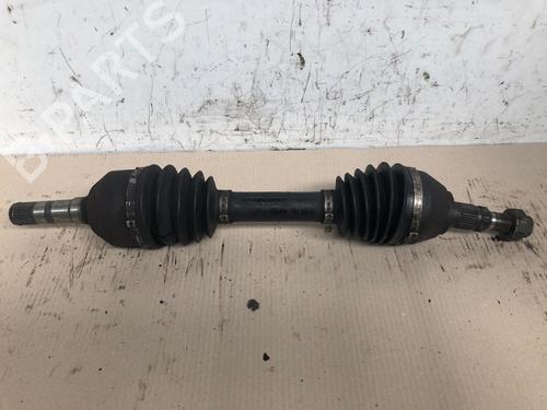Left front driveshaft SAAB 9-3 Estate (E50) 1.8t 2.0 | BP15297361M38 