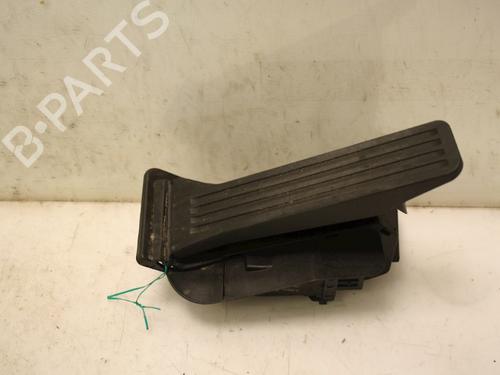 Used Pedal Pedal 15336856 15336856