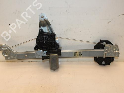 Used Rear right window mechanism Rear right window mechanism 15326613 15326613