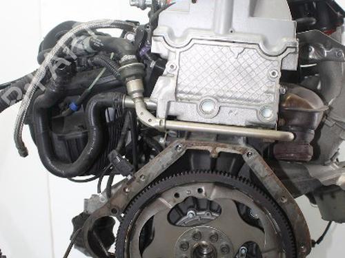 Engine MERCEDES-BENZ C-CLASS (W203) C 200 Kompressor (203.045) | BP15312671M1 