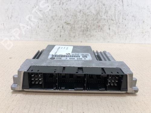 Engine control unit (ECU) BMW 1 (E87) 116 i | BP15533715M57
