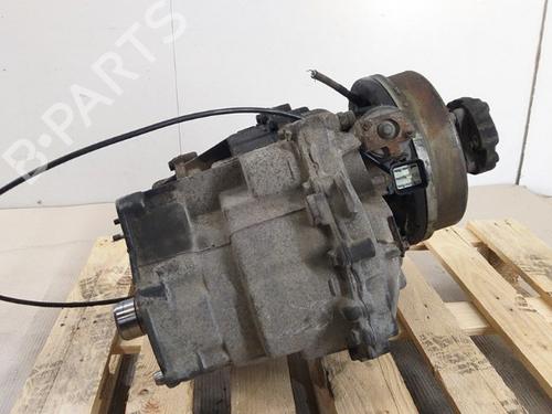 Used Transfer box Transfer box 37204789 37204789