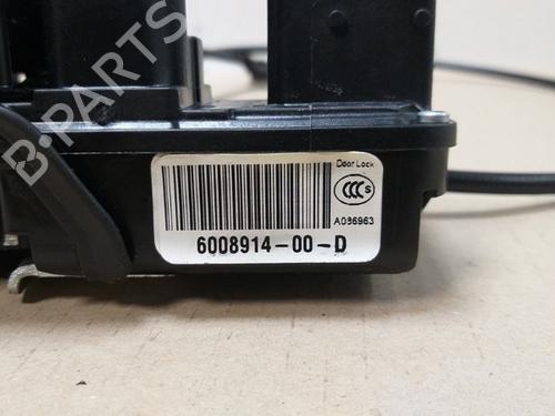 Rear right lock TESLA MODEL S (5YJS) P100D AWD | BP37212975C99  - Image 5