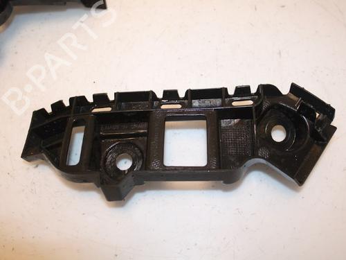 Rear bumper bracket VW POLO VI (AW1, BZ1, AE1) 1.0 MPi | BP15333275C159 