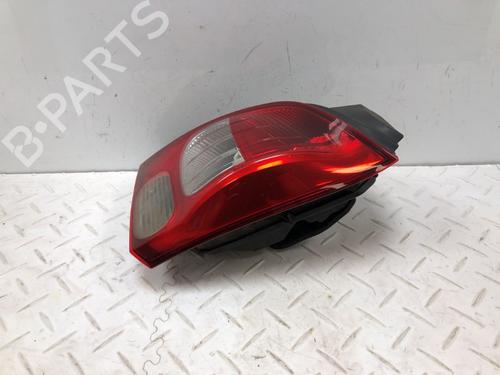 Right taillight RENAULT TWINGO II (CN0_) 1.2 (CN0D) | BP37207154C35 - Image 2