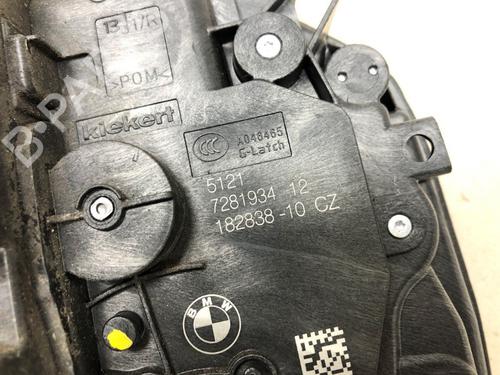 Front right lock MINI MINI (F55) Cooper | BP37207954C97 - Image 6