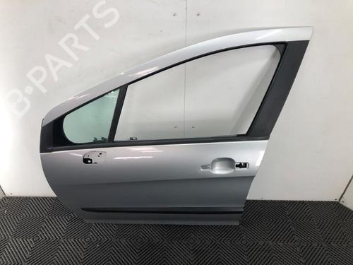 Left front door PEUGEOT 308 SW I (4E_, 4H_) 1.6 16V | BP26903213C2 
