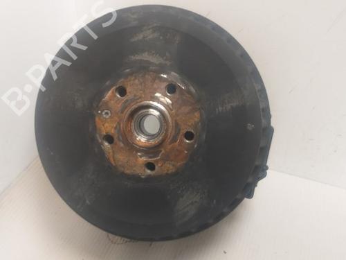 Left rear steering knuckle VW ID.3 (E11, E12) 1st | BP15343286M27 