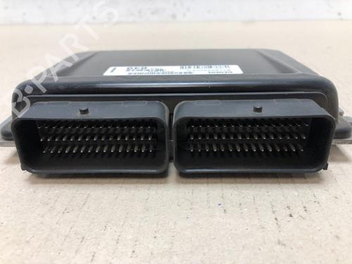 Engine control unit (ECU) VOLVO S40 I (644) 1.8 | BP15296658M57 