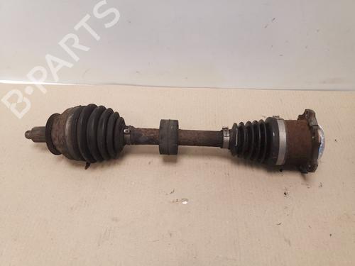 Used Left front driveshaft Left front driveshaft 19503744 19503744