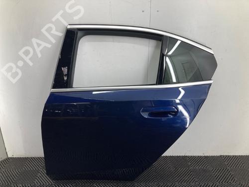 Used Left rear door Left rear door 37214129 37214129