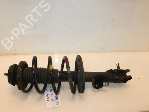 Used Left front shock absorber Left front shock absorber 15323466 15323466