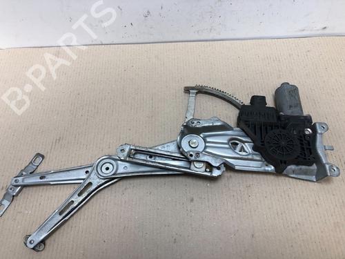 Front right window mechanism OPEL ASTRA G Hatchback (T98) 1.7 TD (F08, F48) | BP15777875C23 