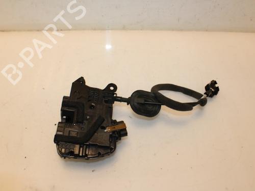 Front right lock RENAULT CLIO IV (BH_) 0.9 TCe 90 (BHNF, BHMA, BHMH, BHJK, BHJR) | BP16186603C97 
