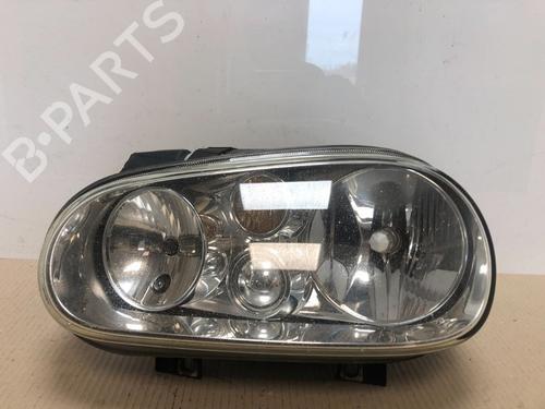 Left headlight VW GOLF IV (1J1) 1.9 TDI | BP15345393C28 