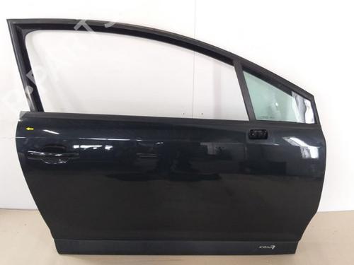 Right front door CITROËN C4 Coupe (LA_) 1.6 16V | BP15532668C3 