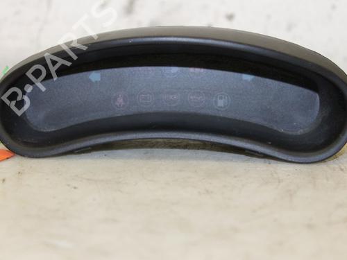Used Display monitor Display monitor 15302941 15302941