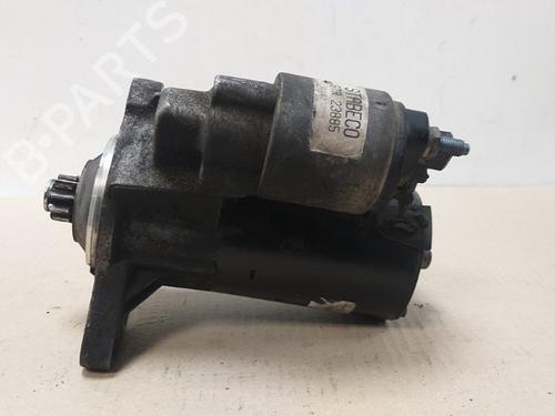 Starter VW GOLF IV (1J1) 1.4 16V | BP16064757M8 