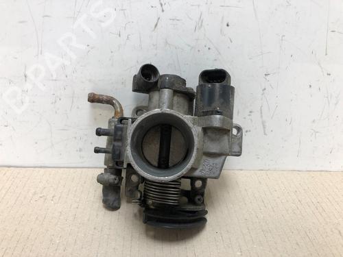 Used Throttle body DAEWOO MATIZ (M100, M150) 0.8 (52 hp) 15300086