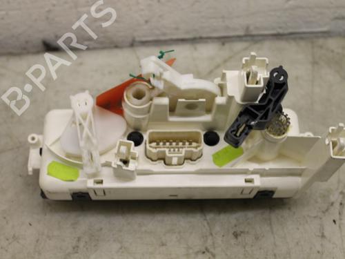 Climate control RENAULT GRAND SCÉNIC II (JM0/1_) 1.6 | BP15334130I5 