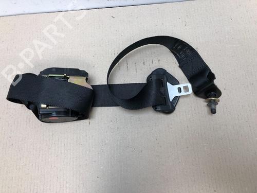 Rear left seatbelt FORD KA (RB_) 1.3 i | BP15334280I29 