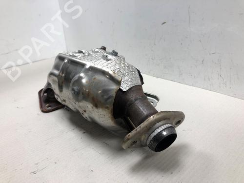 Catalyst TOYOTA AYGO (_B4_) 1.0 VVTi (KGB40) | BP37209715M10 - Image 4